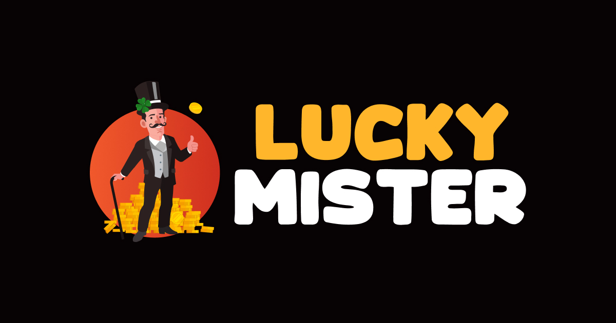 lucky mister